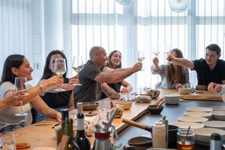 Taula Rodona-Emocions